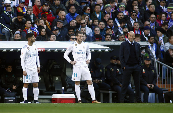 Đấu PSG, Real Madrid mất ngôi sao đột biến nhất
