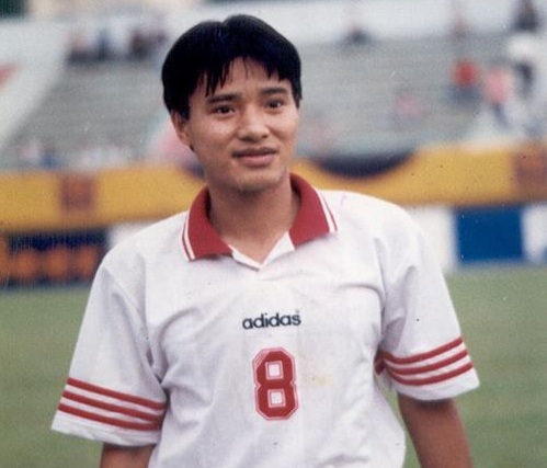 Hồng Sơn, Công Phượng và những tài năng tuổi Tuất của bóng đá Việt Nam