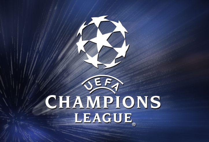 K+ đã sở hữu bản quyền giải Champions League