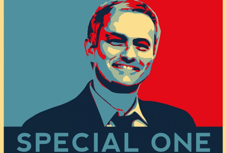 Hãy rời đi Mourinho, và mang theo cả cái tôi đặc biệt ngớ ngẩn của ông