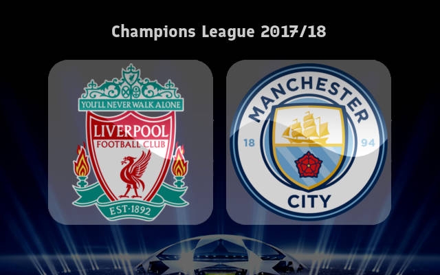 Thông tin tổng quan trận Liverpool vs Man City, 1h45 5/4