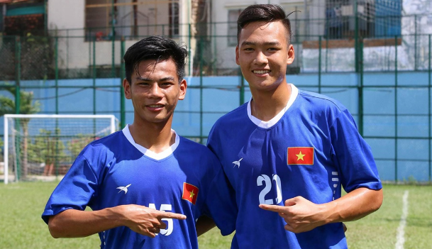 HLV Hoàng Anh Tuấn chọn 'trò hư' làm đội trưởng U19 Việt Nam