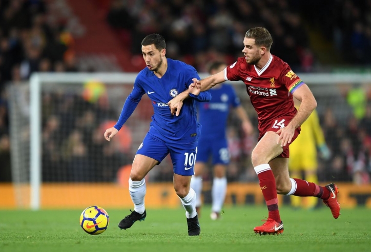 Nhận định Chelsea vs Liverpool: The Blues cản bước đối thủ?