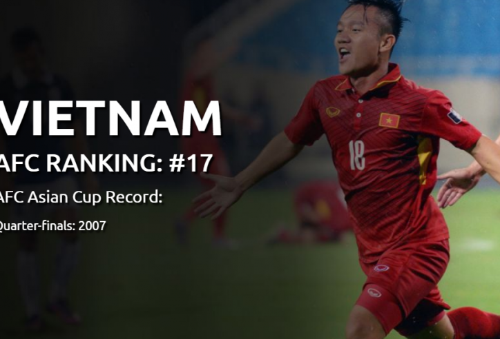 AFC chỉ ra ‘siêu sao’ của ĐT Việt Nam: CĐV mâu thuẫn lớn