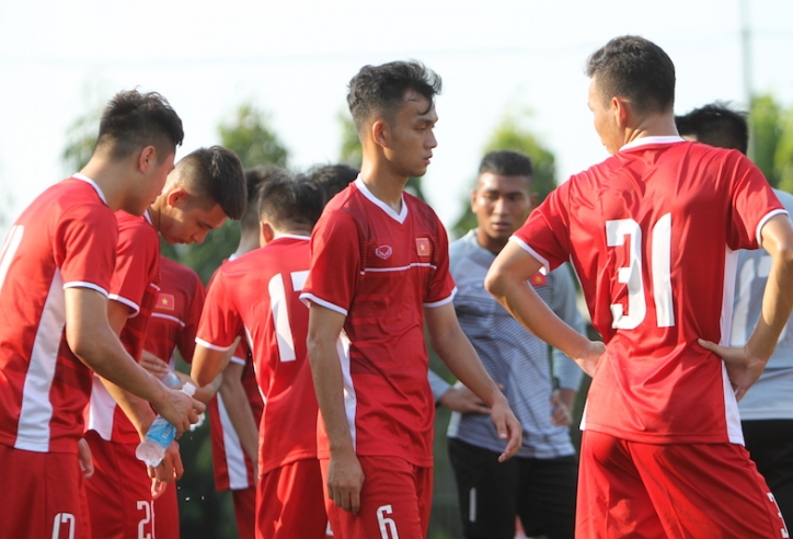 Trung Quốc, Thái Lan ‘ngước nhìn’ U19 Việt Nam trong ngày quyết định giải châu Á