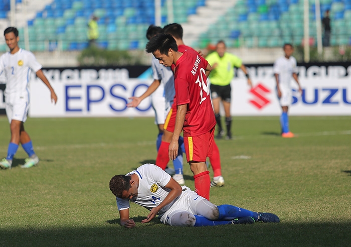Cựu vương AFF Cup lên kế hoạch lớn, muốn ‘vượt mặt’ Việt Nam