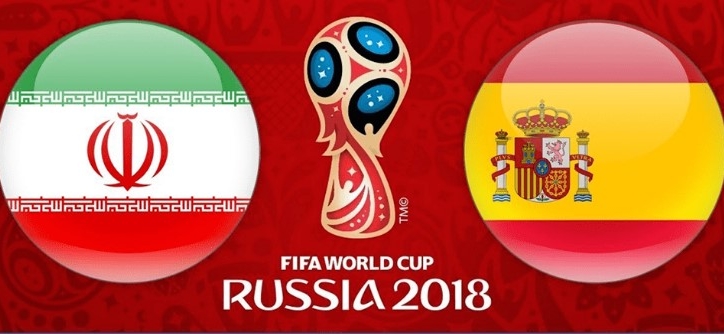 Nhận định Tây Ban Nha vs Iran: 3 điểm trong tay Bò tót?