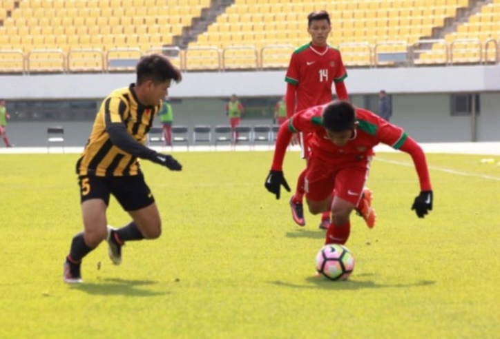 AFF ra tay vụ CĐV Indonesia 'nổi điên' ở giải U19 Đông Nam Á
