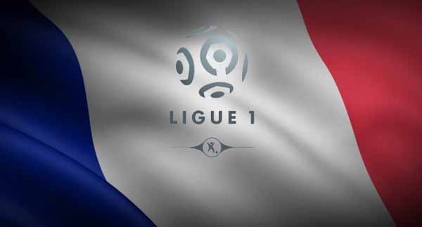 Lịch thi đấu Ligue 1 mùa giải 2018/19