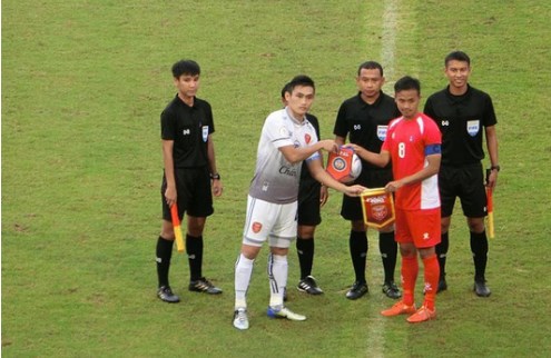 Đối thủ của U23 Việt Nam đón tin cực vui trước ASIAD 2018