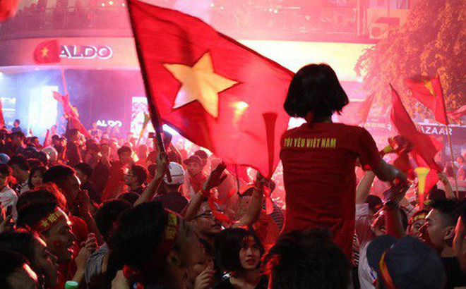 Báo Hàn choáng ngợp khi đưa tin về chiến công của Việt Nam