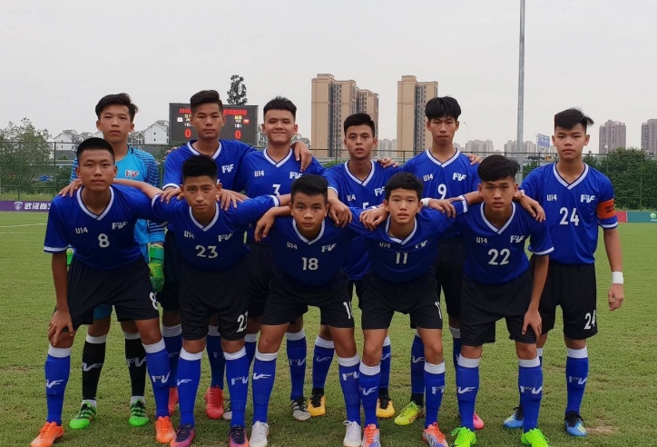 Bị Uzbekistan dẫn 2 bàn, Việt Nam vẫn tạo ấn tượng mạnh