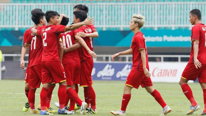 BLV Quang Huy: Bóng đá trẻ VN tiệm cận châu lục, nhưng...