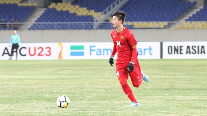 ĐT Việt Nam nhận tin rất vui trước thềm AFF Cup 2018
