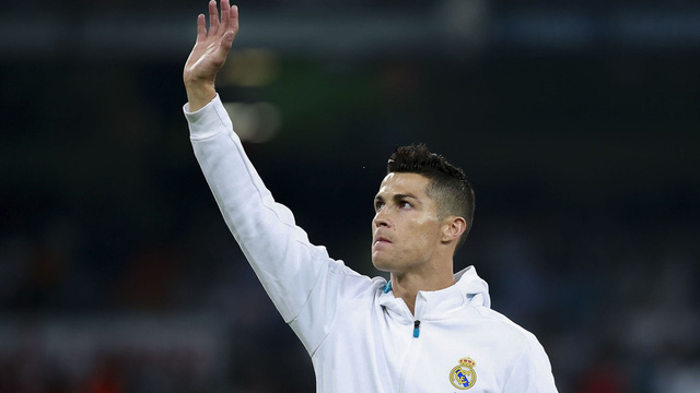 'Real Madrid thiếu các bàn thắng của Ronaldo, nhưng...'