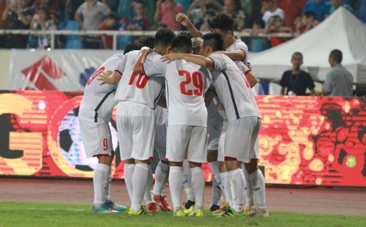 Hồng Sơn chỉ ra vũ khí giúp Việt Nam vô địch ở AFF Cup