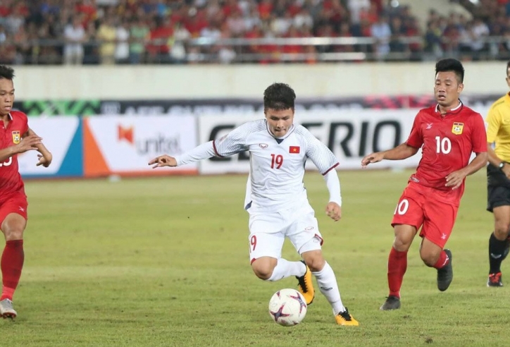 BLV Quang Huy: Tôi không nghĩ ĐTVN bắt buộc phải vô địch AFF Cup 2018