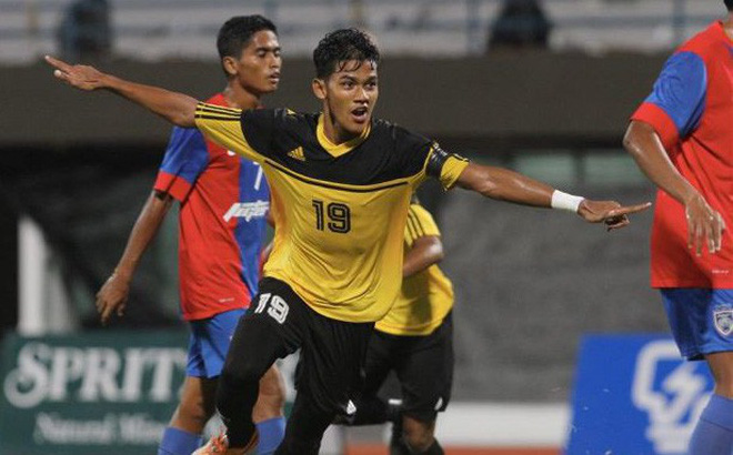 Cầu thủ Malaysia: ‘Không thể phủ nhận danh tiếng của ĐT Việt Nam nhưng...’