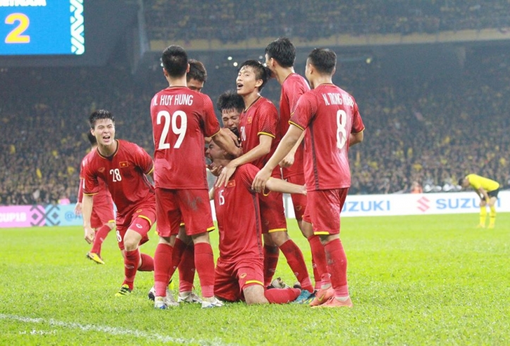 Việt Nam vs Triều Tiên: Hướng đến đấu trường châu lục