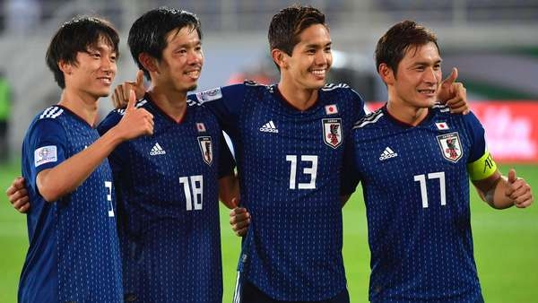 Nhật Bản mất 'sát thủ' đá cho Newcastle khi chạm trán Việt Nam