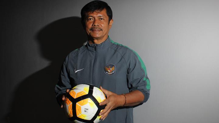 HLV U23 Indonesia cảnh báo lứa cầu thủ vô địch Đông Nam Á