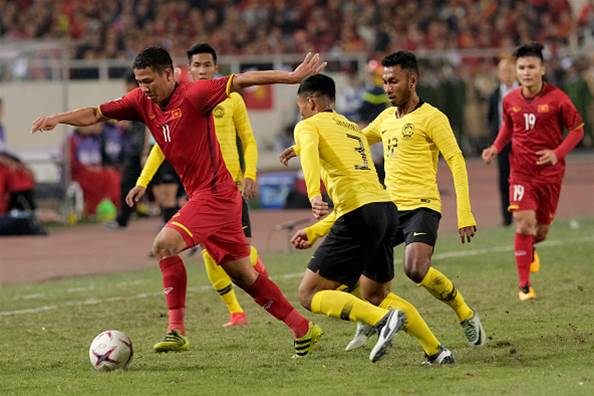 Báo Úc lo ngại viễn cảnh bị bóng đá Việt Nam và các nước ĐNÁ vượt qua