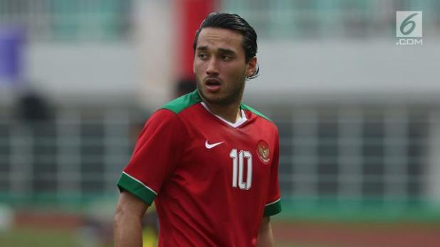Cầu thủ U23 Indonesia: Tôi không biết gì về bóng đá Việt Nam