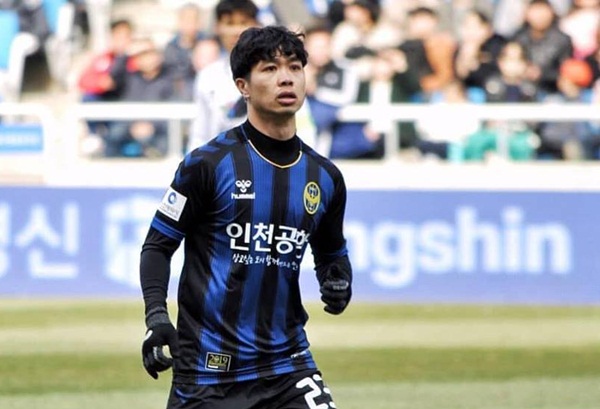 Báo Hàn lo ngại công Phượng không thể 'sống sót' ở K-League