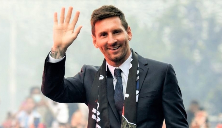 Tin chuyển nhượng 28/2: Messi chốt bến đỗ cuối cùng, Tuchel trở lại PSG?