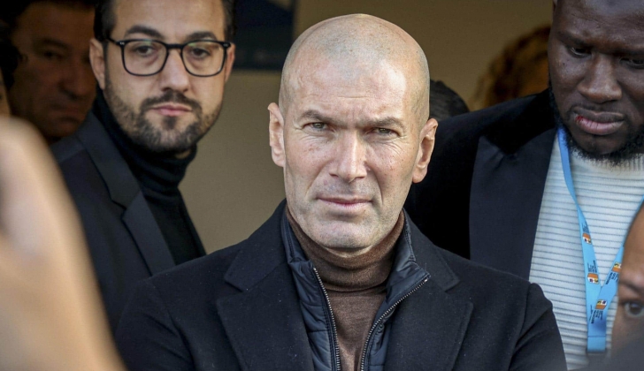 Tiếp quản ông lớn, HLV Zidane chốt mua luôn ngôi sao Real Madrid?