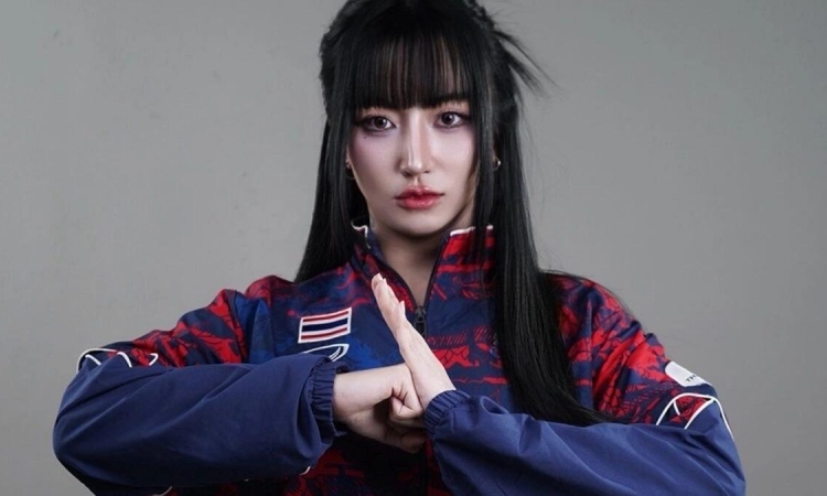 VĐV thể thao điện tử Thái Lan gian lận tại SEA Games 33 bị bắt