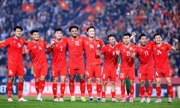 CHÍNH THỨC: AFC ra thông báo chưa từng có tại Asian Cup