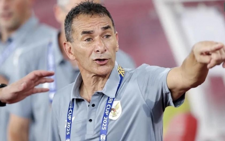Thắng đậm 8-0, truyền thông Indonesia vẫn cảnh báo đội nhà