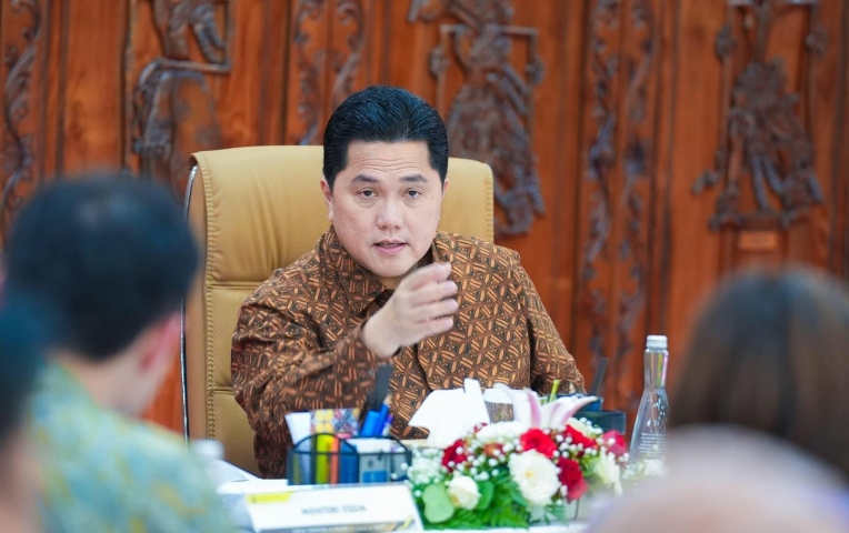 Sếp lớn Indonesia nói lời 'ruột gan' với CĐV