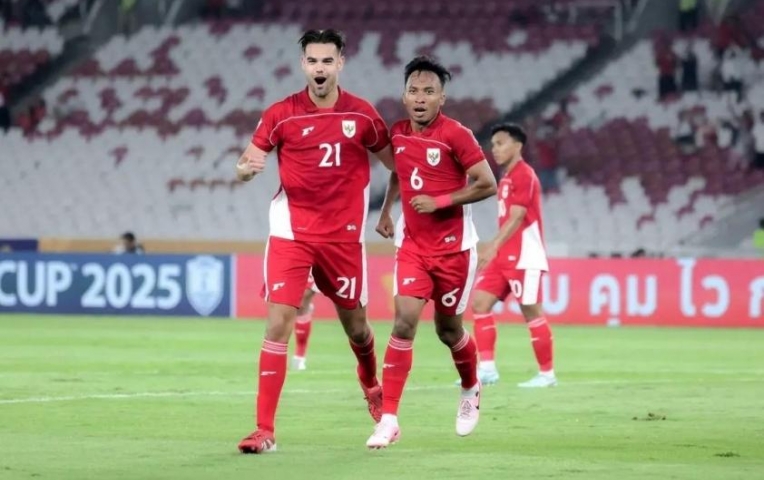 Thắng 1 trận, U23 Indonesia thiết lập ngay 3 kỷ lục mới