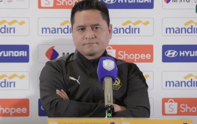 Thắng 7-1, HLV Malaysia nhận xét thẳng về U23 Indonesia