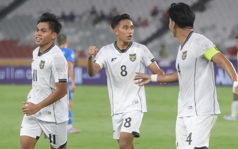 CĐV Đông Nam Á phản ứng về chiến thắng của U23 Indonesia