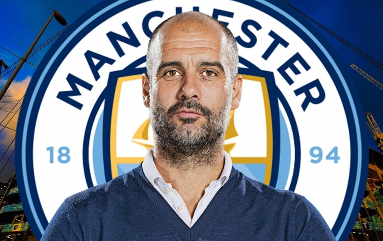 Nhà vua châu Âu 'bật đèn xanh', Man City chớp nhanh cơ hội