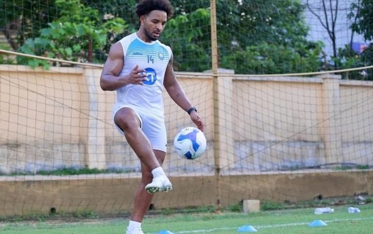 'Thần y' Brazil chăm sóc đặc biệt Xuân Son