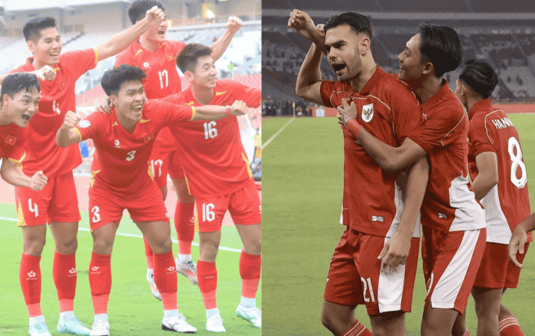Trận chung kết giữa U23 Việt Nam và U23 Indonesia diễn ra khi nào, ở đâu?