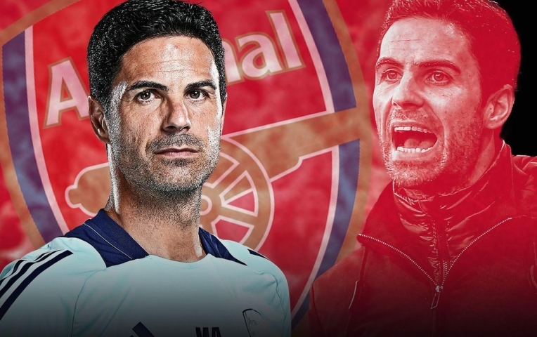 Chi hơn 200 triệu Bảng, Arsenal lập tức đẩy ngay 9 cái tên ra đi