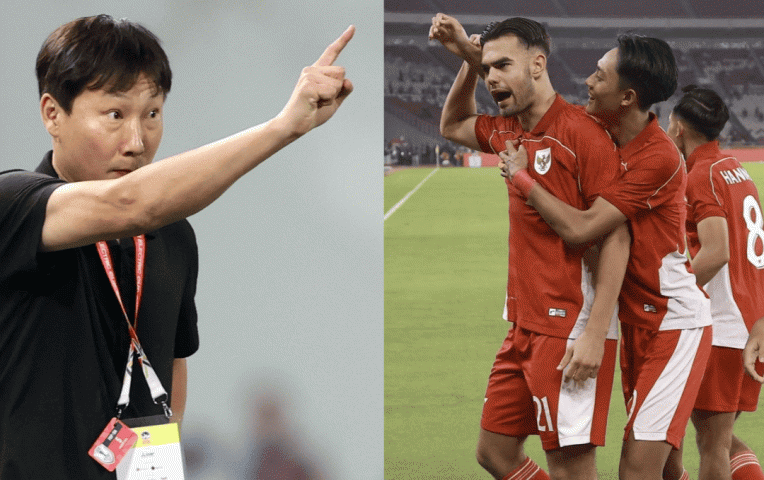 Chiến thuật 'kỳ lạ' của U23 Indonesia khiến U23 Việt Nam lo ngại