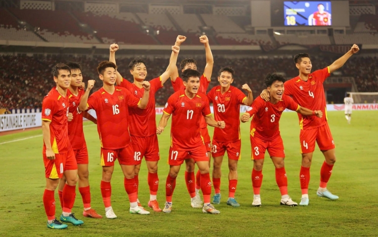 CĐV Đông Nam Á đồng loạt lên tiếng sau chức vô địch của U23 Việt Nam
