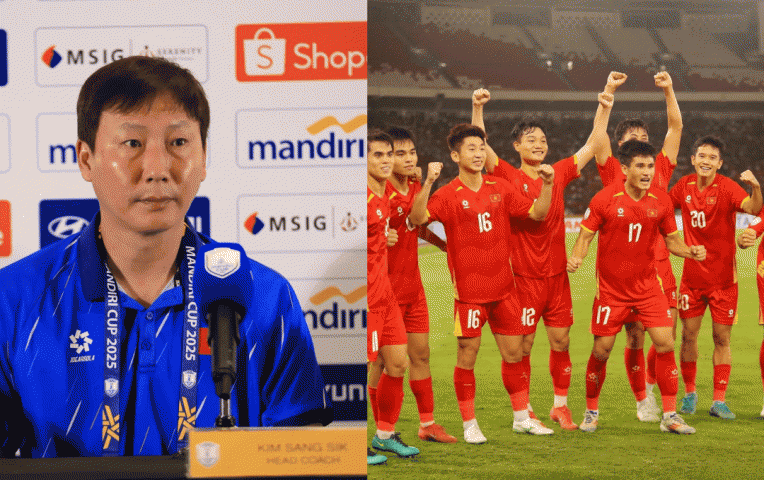 Chiến thuật đặc biệt giúp U23 Việt Nam vô địch U23 Đông Nam Á