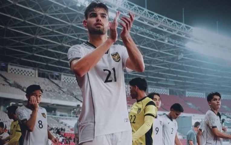 Vua phá lưới U23 Indonesia nói lời 'gan ruột' sau thất bại trước U23 Việt Nam