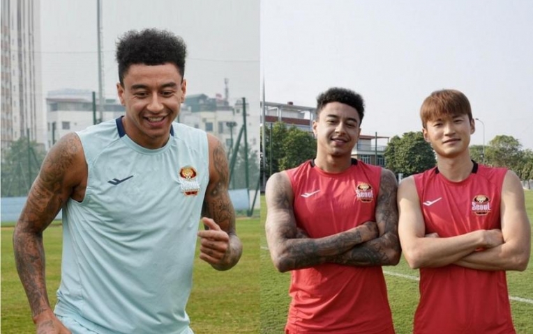 Jesse Lingard bị CĐV tố phá hoại MU