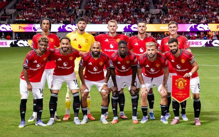 Man United và cơ hội 'ăn 5' tại mùa giải 2025/26