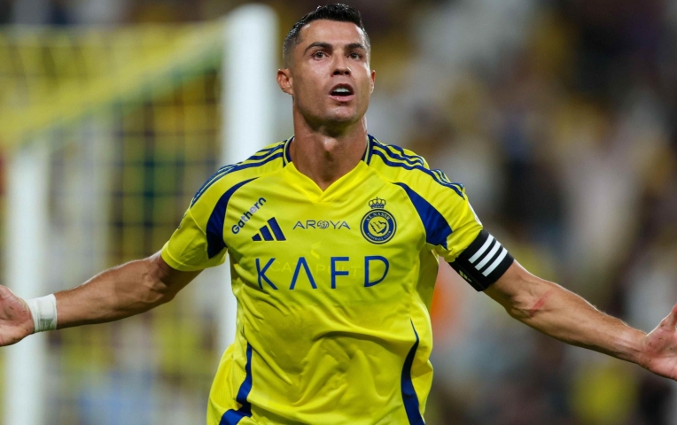 Ronaldo lại gây sốt, sở hữu quyền năng lớn tại Al Nassr