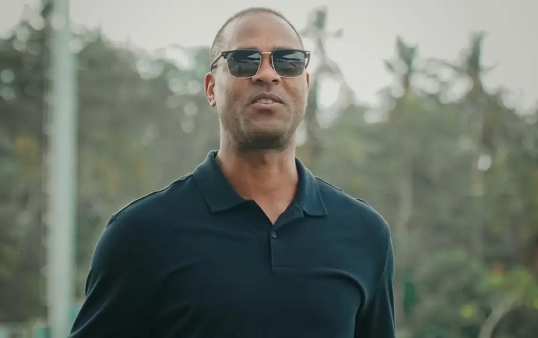 Kluivert cùng Indonesia quyết tâm 'phá dớp' tại vòng loại World Cup