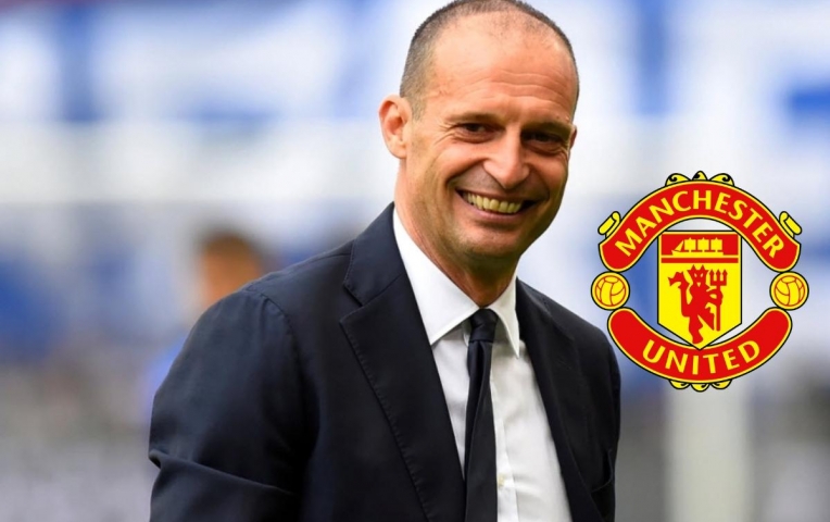 AC Milan để mắt đến tiền đạo của MU
